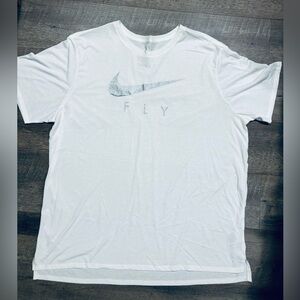 Nike Dri Fit Tee Shirt. XXL